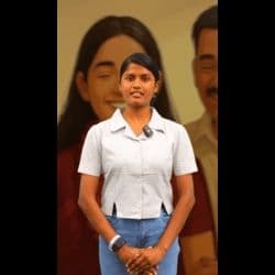 Vindya dasanayake - Island 1st CA Business Level - 2025 September