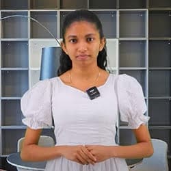 Pavani Sathsarani